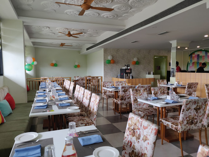 KYRIAD HOTEL NASHIK BY OTHPL